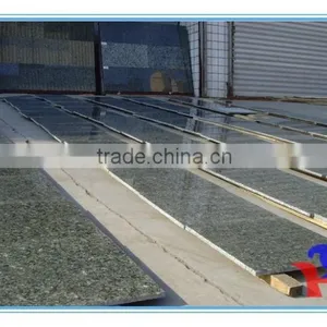 Africa Desert Green Granite thumbnail-2