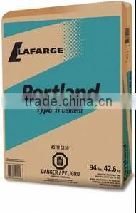pp Paper Cement Block Bottom Valve Bag thumbnail-1