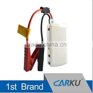Factroy Product Multi Funcation Jump Starter 12000mAh Mini Car Jump Starter thumbnail-1