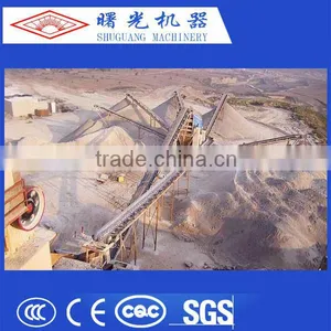 Professional Design Portable Screening Plants For Stone Crushing Plant thumbnail-1