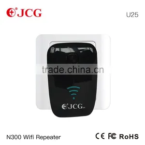 300Mbps Wireless Indoor Mini Repeater thumbnail-6