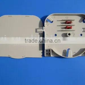4core Fiber Splice Tray thumbnail-1