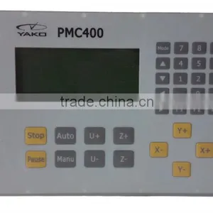 3-axis CNC Controller for Engraving Machine PMC400 thumbnail-1