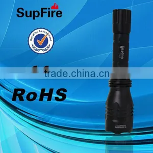 Hot Sell Aluminium Mini Light Police Security thumbnail-1
