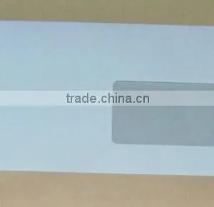 TMZ-382 Custom Double Window Paper Envelopes Gluing Machines for Sale thumbnail-4