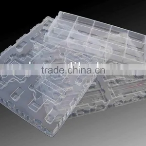 PVC,PS,PET,PETG Blister Products Used for Packing thumbnail-4