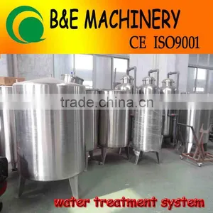 Drinking Water Treatment Plant thumbnail-1