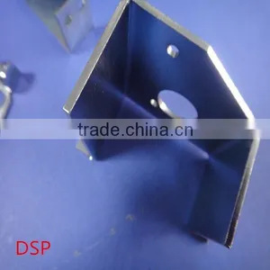 Cheap and Durable Customize Powder Coating Sheet Metal Stamping thumbnail-2