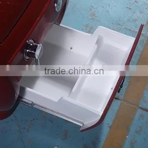 Electric Pedicure Spa Massage Chair Equipment thumbnail-5