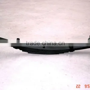 Trailer Leaf Spring Trailer Parts thumbnail-1