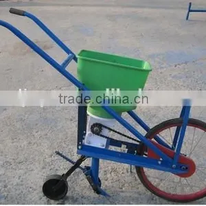 Hand Corn Seeder in Planters thumbnail-1