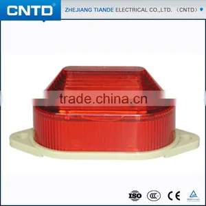 CNTD Buy Chinese Products Online Mini Flashing Led Warning Light With Buzzer thumbnail-3