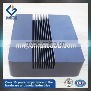 Aluminum Heat Sink Box thumbnail-1