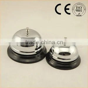 Various Style Reasonable Price Cheapest Bell Alarm Desk Clock thumbnail-3
