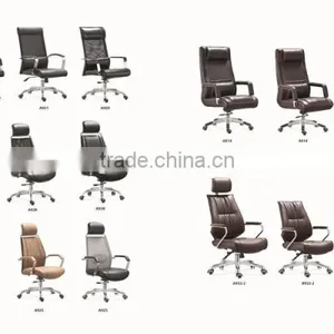 Arrival Mesh Rotating Executive Chair Office Chair Specification thumbnail-2