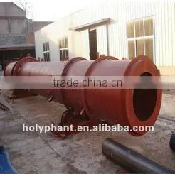 2013 Hot Sale Rotary Drum Dryer for Corn Seed thumbnail-1