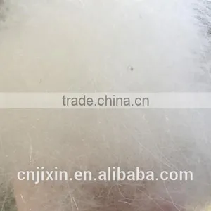 China Manufacturer Goat Cashmere Wool Fiber Price thumbnail-3