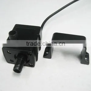 Small Electric Water Pump / Electric Water Pump for House / Pump for Water thumbnail-5