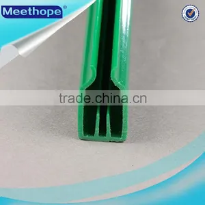 Plastic PVC U Shape Strip for Poster thumbnail-3