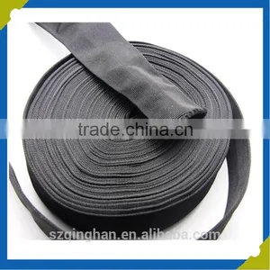 Factory Directly Webbing Supplier Hot Sales TUBULAR Webbing Safety Belt Manufacture thumbnail-1