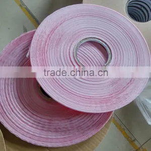 HDPE Double Sided Polybag Reseal Seal Tape thumbnail-4