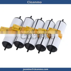 Magicard M9005-772 Cleaning Rollers-Qty of 5 Rollers thumbnail-1