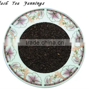 High Tea Polyphenol Content Black Tea Fannings thumbnail-1