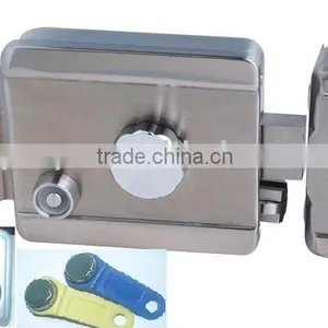 Electronic Lock for Access Contol System With TM Card PY-EL13 thumbnail-1