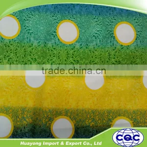 China Wholesale 100% Rayon Printed Fabric thumbnail-1