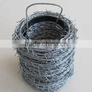 Barbed Wire Factory thumbnail-1