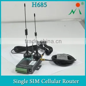 Mini 4G WiFi Router With Mobile Sim Card thumbnail-1