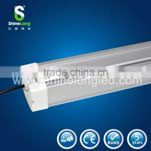 New Designed Aluminum IP65 Vepor Proof Light, 25w/40w/50w thumbnail-3