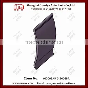 Rubber Gasket for ar Pipe ( Truck Body Parts ) 012008AR 012008BR thumbnail-1