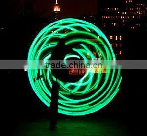 Colorful Light Hula Hoop Suppier From China thumbnail-3