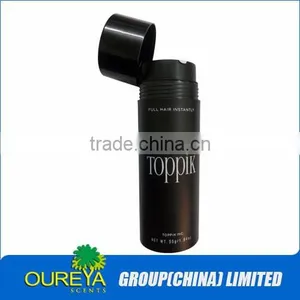 Cheap Nice Skincare Pastic Bottle With Screw Lip/Black Color thumbnail-1
