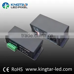 DMX512 Decoder WS2801 Dmx Decoder 170pixels Dmx to Ws2801 Decoder thumbnail-1