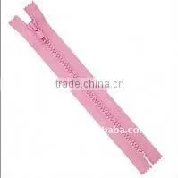 5# Resin Closed End Zipper With Automated Head thumbnail-1