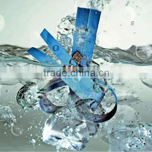 Waterproof Zipper for Sale thumbnail-1
