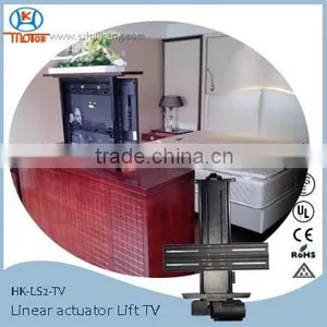 Remote Controlled Pop up LCD Lift for Modern Furniture Quality Choice thumbnail-5