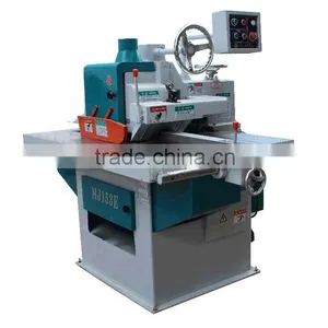 HSP MJ153 Wood Ripping Saw Machine thumbnail-1