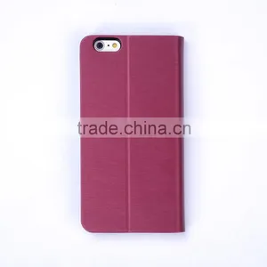 Cell Phone Wallet Case for IPhone 6S thumbnail-2
