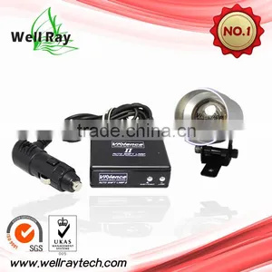 High Performance 12V Auto Cigar Lighter Shift Light thumbnail-1