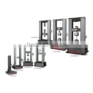 Computer Control High Temperature Electronic Tensile Creeping Testing Machine thumbnail-2
