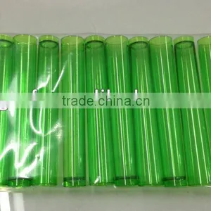Dispasable Plastic Test Tube Shots thumbnail-1