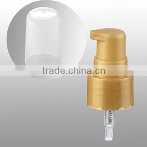 Cosmetic Treatment Pump Cosmetic 20/410 Treatment Pump thumbnail-2