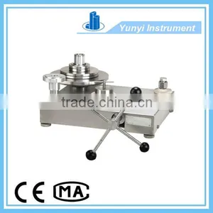 Hydraulic Dead Weight Testers (Accuracy : 0.015% ) thumbnail-1