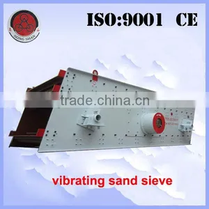 New Multi-layer Industry Vibrating Screen thumbnail-6