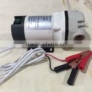 High Flow DC Small Diaphragm Pumps thumbnail-1