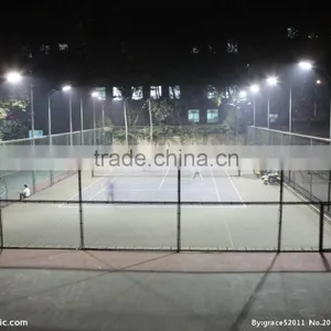LED Flood Light IP65 Outdoor Spotlight With Best Reflection Effect thumbnail-3