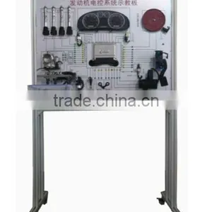 Automotive Training Equipment,automotive Engine Control System Teaching Board thumbnail-1